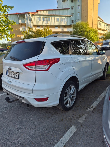 Ford Kuga 4 of 5