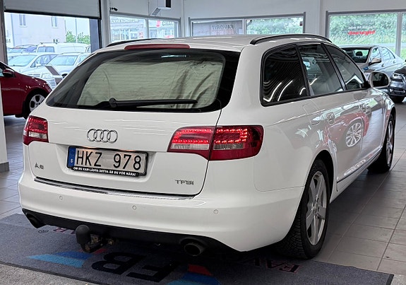 Audi A6 15 of 17