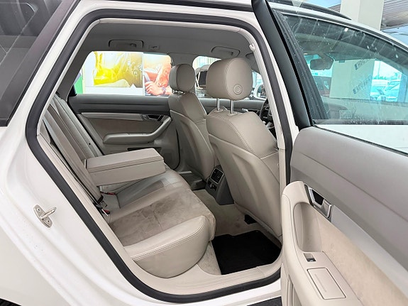 Audi A6 13 of 17