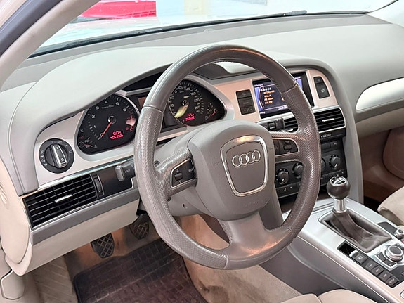 Audi A6 9 of 17