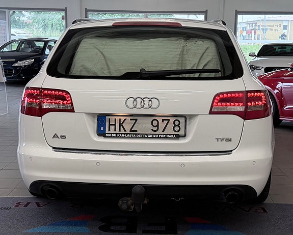 Audi A6 17 of 17