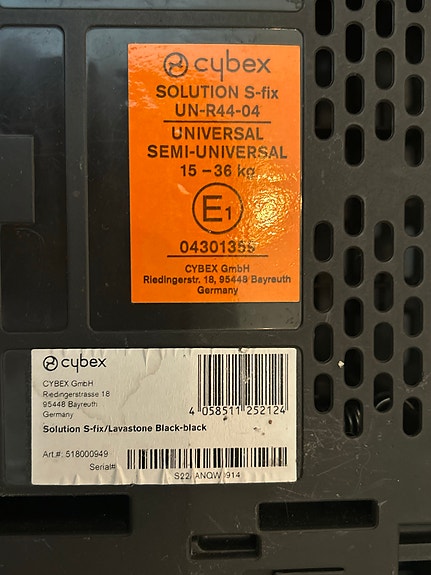 Product image 2 of 3