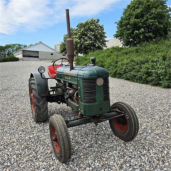Bolinder Munktell Victor 230 12 of 30
