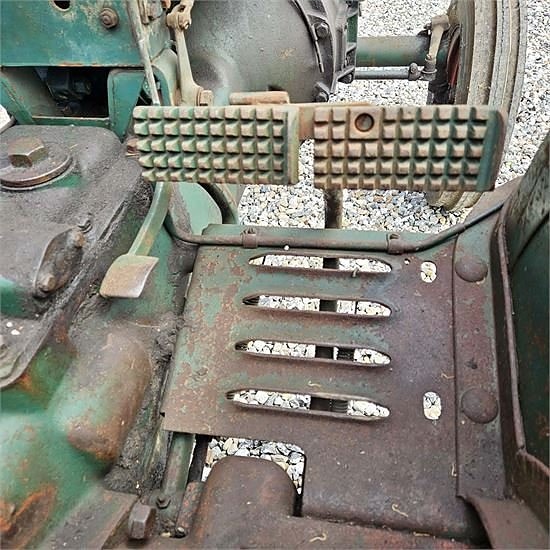 Bolinder Munktell Victor 230 16 of 30