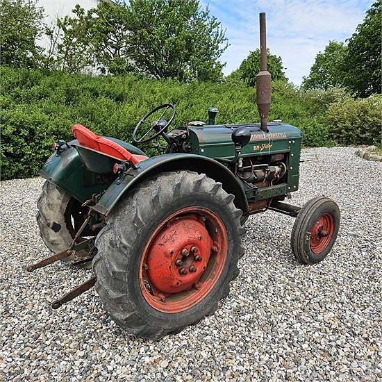 Bolinder Munktell Victor 230 4 of 30