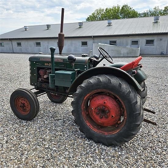 Bolinder Munktell Victor 230 11 of 30