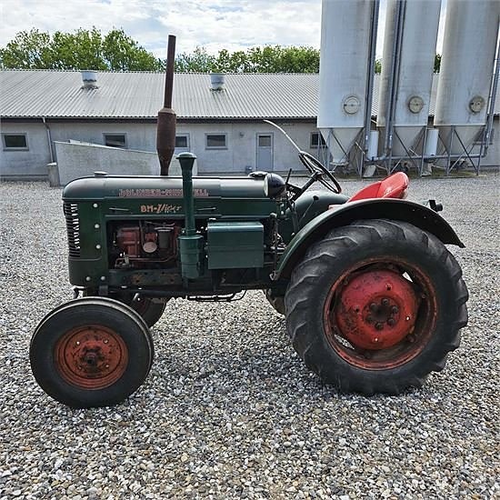 Bolinder Munktell Victor 230 10 of 30