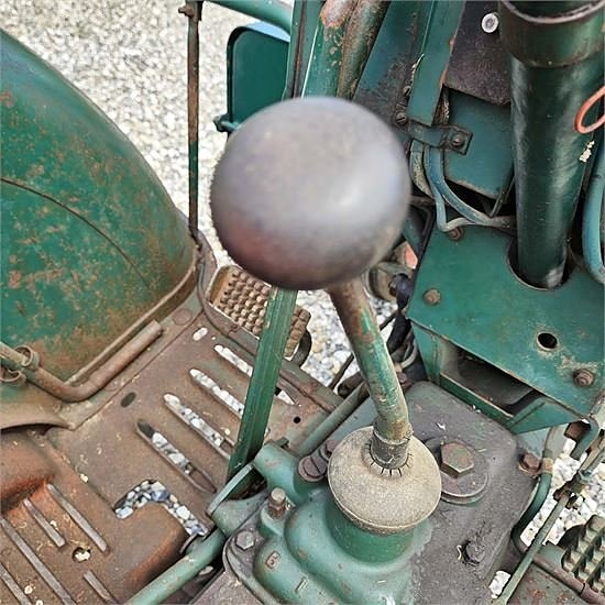 Bolinder Munktell Victor 230 19 of 30