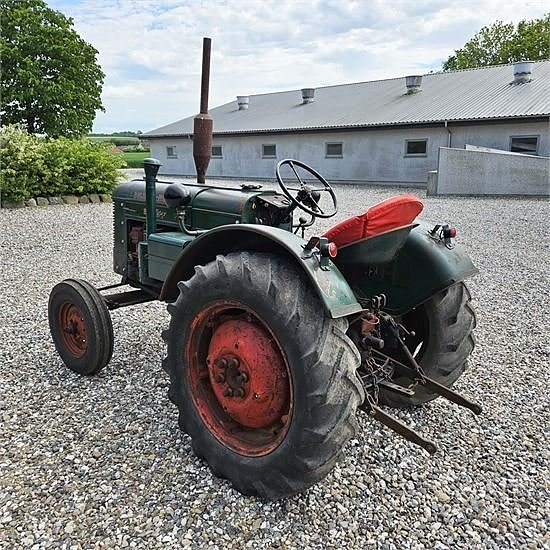 Bolinder Munktell Victor 230 7 of 30