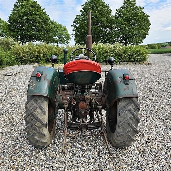Bolinder Munktell Victor 230 6 of 30