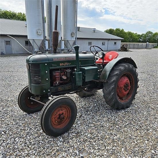 Bolinder Munktell Victor 230 9 of 30