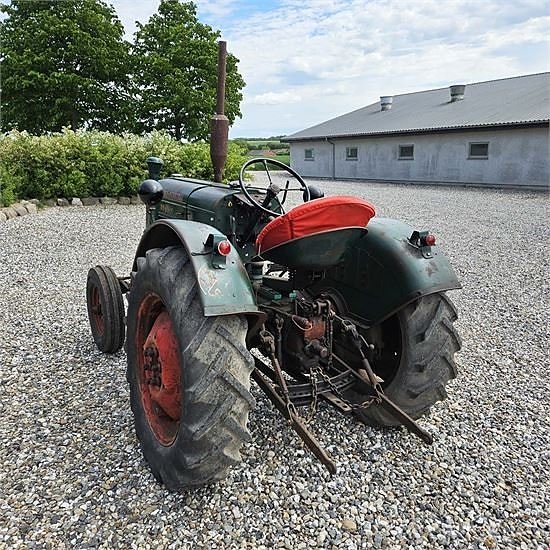 Bolinder Munktell Victor 230 8 of 30