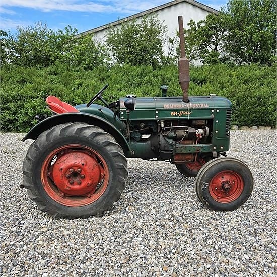 Bolinder Munktell Victor 230 3 of 30