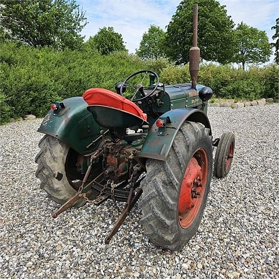 Bolinder Munktell Victor 230 5 of 30