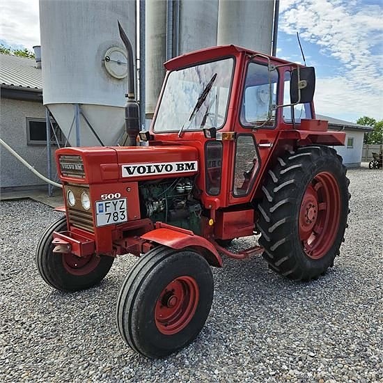 Volvo T500 9 of 30