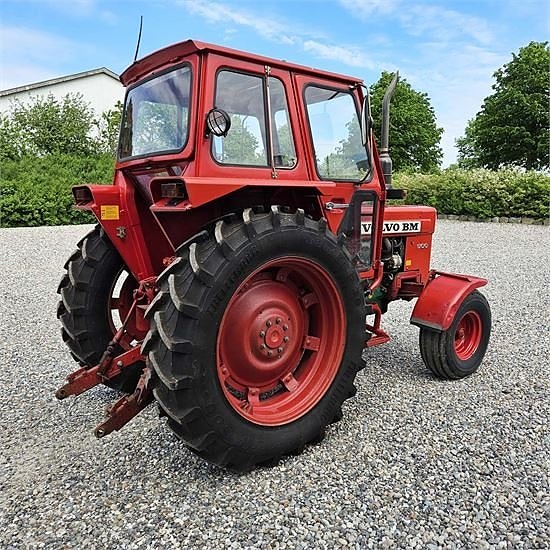 Volvo T500 4 of 30