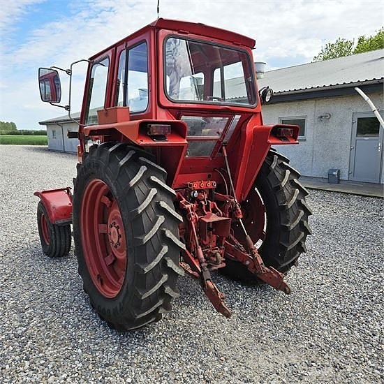 Volvo T500 14 of 30