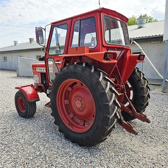 Volvo T500 13 of 30