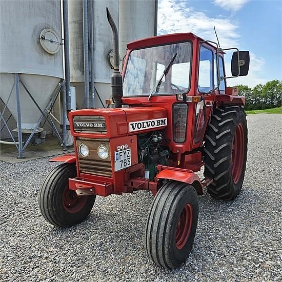 Volvo T500 10 of 30
