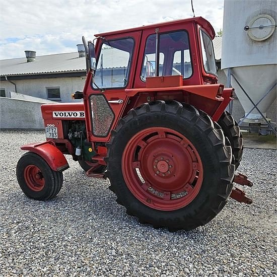 Volvo T500 12 of 30