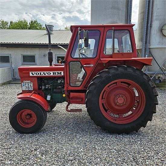 Volvo T500 11 of 30