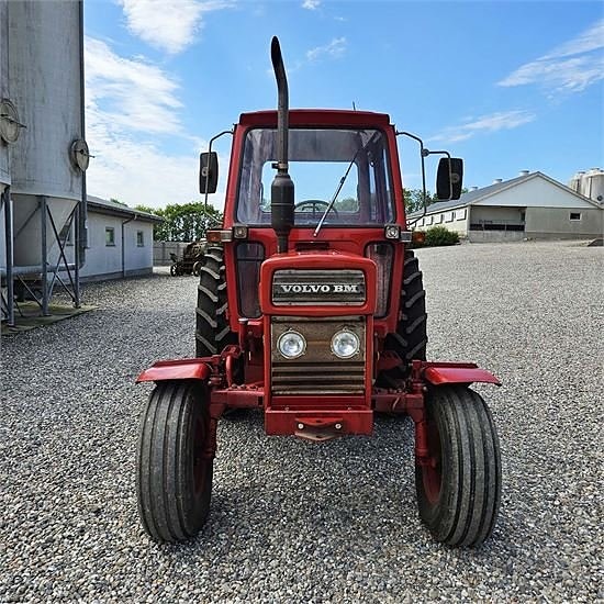 Volvo T500 8 of 30