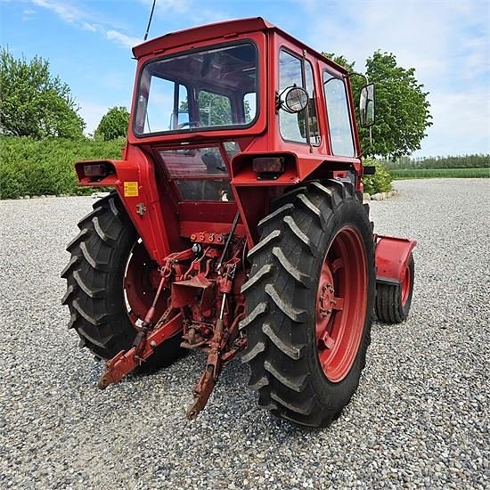 Volvo T500 5 of 30