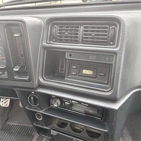 Ford Sierra Cosworth - ONE OF A KIND - Total renoveret/Total 23 of 30