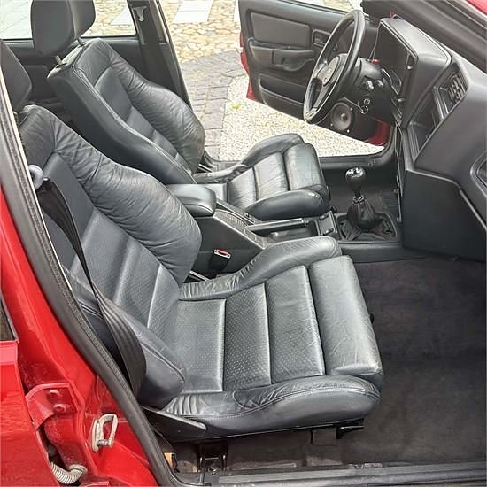 Ford Sierra Cosworth - ONE OF A KIND - Total renoveret/Total 19 of 30