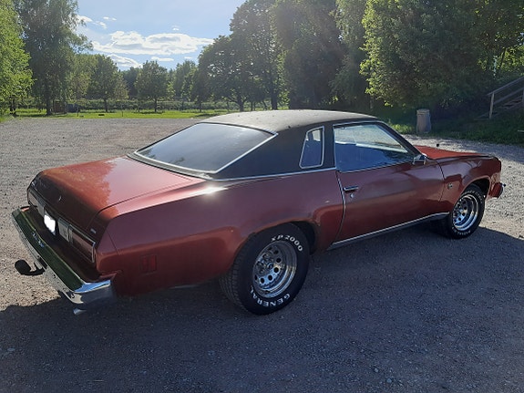 Chevrolet Chevelle 3 of 5