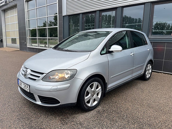 Volkswagen Golf-Serie