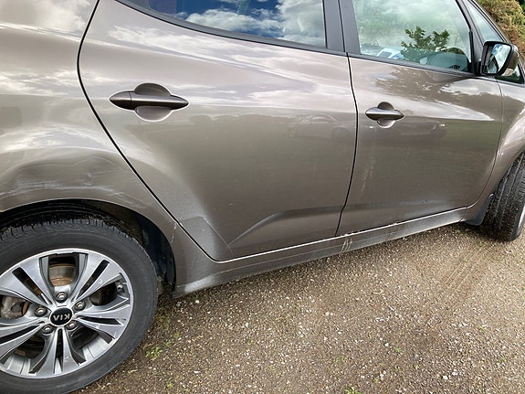 Kia Venga 5 of 5