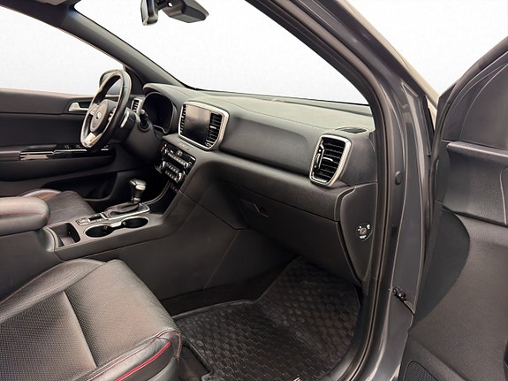 Kia Sportage 24 of 30
