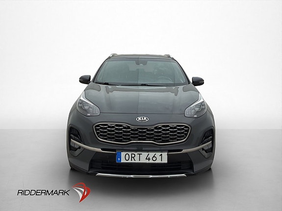 Kia Sportage 2 of 5