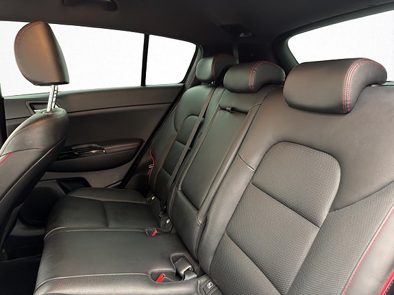Kia Sportage 26 of 30