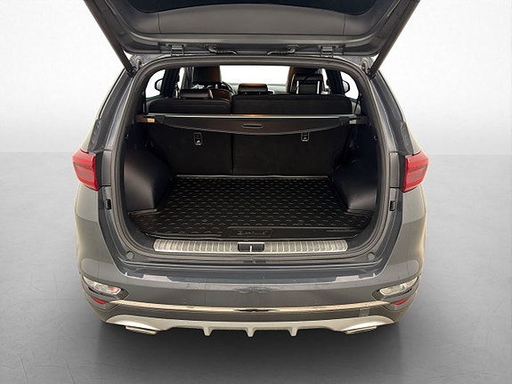 Kia Sportage 27 of 30