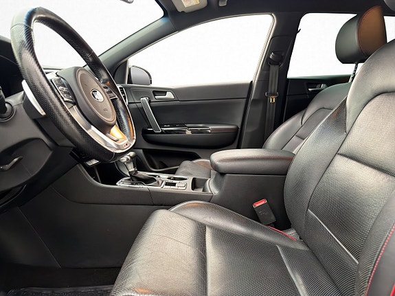 Kia Sportage 11 of 30