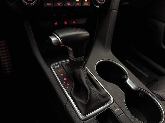 Kia Sportage 22 of 30