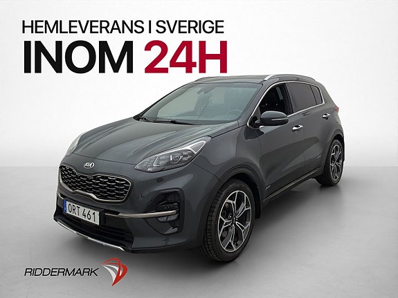 Kia Sportage 3 of 30