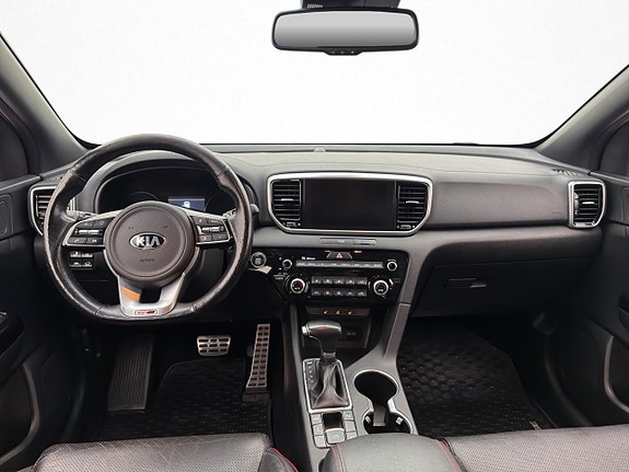 Kia Sportage 13 of 30
