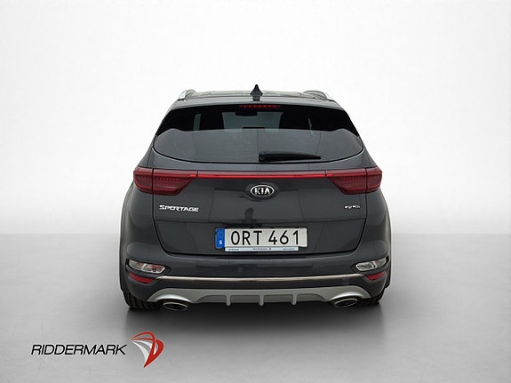 Kia Sportage 6 of 30