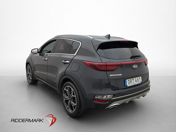 Kia Sportage 5 of 5