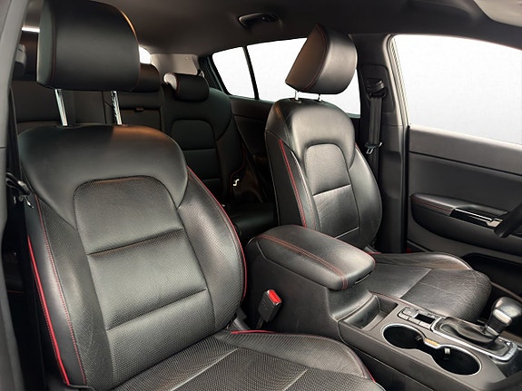 Kia Sportage 25 of 30