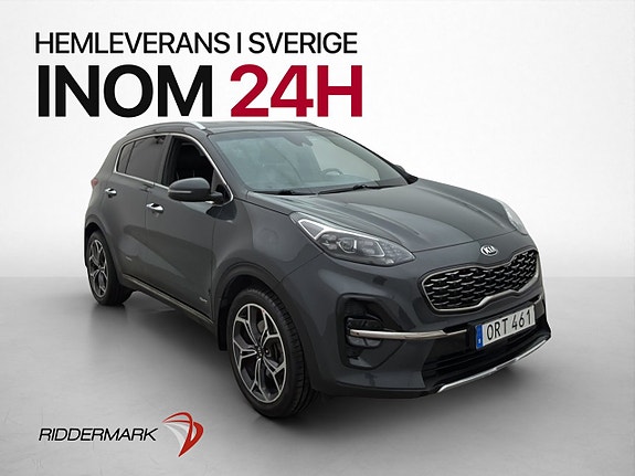Kia Sportage 3 of 30