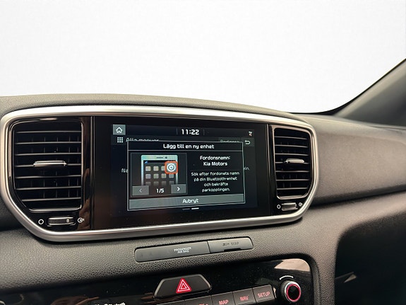 Kia Sportage 21 of 30