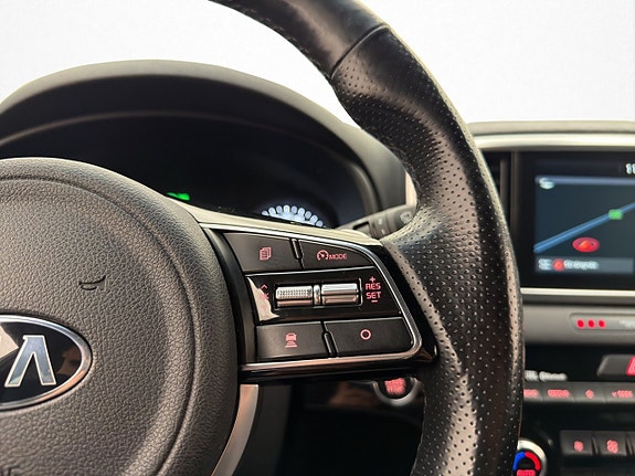 Kia Sportage 16 of 30