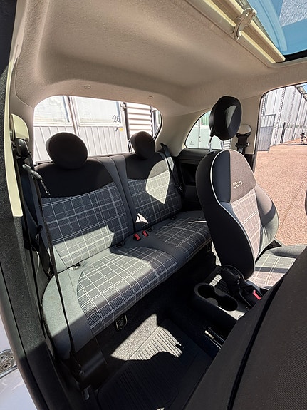 Fiat 500 10 of 10
