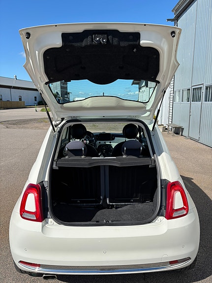 Fiat 500 6 of 10