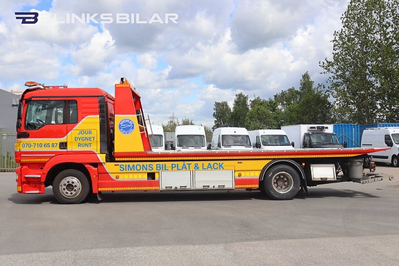 MAN TGM 2 of 30