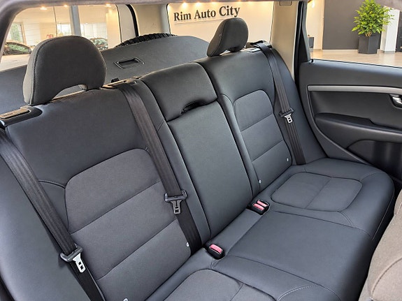 VOLVO V70 2.0F ETHANOL 146 ch - BVM - ATTELAGE - 197000 KM